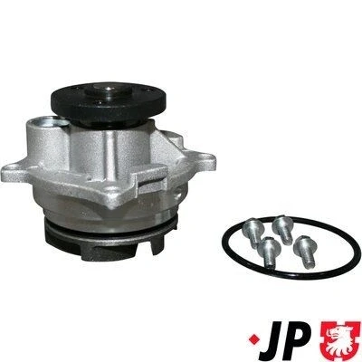 Kuva JP GROUP 1514101100 Vesipumppu Tiivisteillä FORD: Focus Mk1 Farmari, Sedan, Hatchback