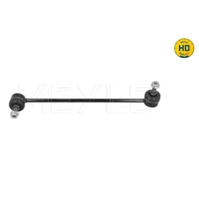 Kuva MEYLE 316 060 0025/HD Koiranluu Etuakseli, vasen 340 M10x1,5 Quality Avainotteella BMW: 3 Touring, Sedan, Coupe