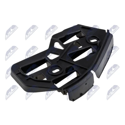 Kuva Pidike, puskuri, Eteen, vasen VW POLO, POLO Sedan IV OE 6Q0807183A