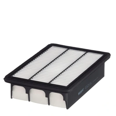 Kuva HENGST FILTER E1211L Ilmansuodatin 61 175 271 Suodatinpanos HYUNDAI: Santa Fe 2, I