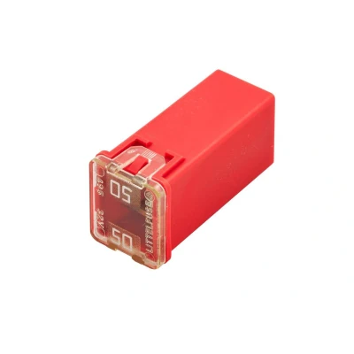 Kuva HELLA 8JS 740 026 431 Sulake 50 Punainen