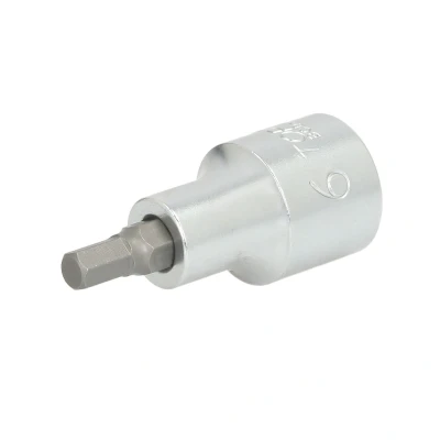 Kuva Kuusiokärki TOPTUL 1/2 zoll 6 mm