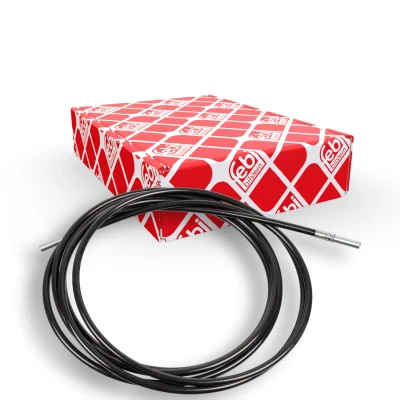 Kuva FEBI BILSTEIN 26008 Letku, ohjaamokippi