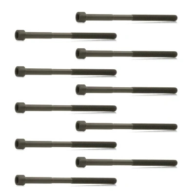 Kuva Sylinterikannen pulttisarja HYUNDAI, KIA, TOYOTA OE 90910 02126(x10), 02126