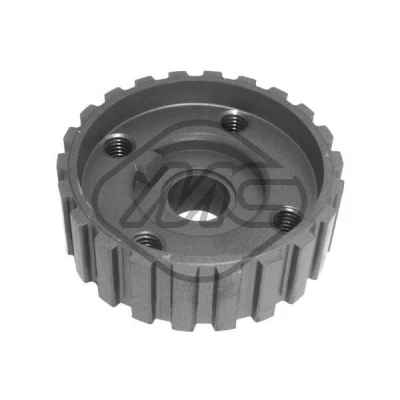 Kuva Hammaspyörä, kampiakseli AUDI, SEAT, VW OE 049 105 263 C