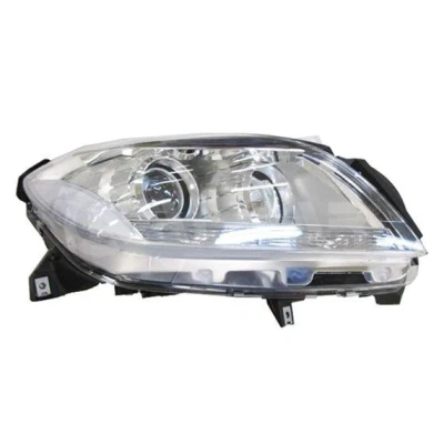Kuva ALKAR 2742710 Ajovaloumpio Oikea H7/H7
