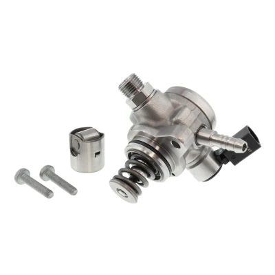 Kuva VEMO V10 25 0040 1 Korkeapainepumppu Ruuveilla, Tiivisterenkaalla VOLKSWAGEN: Touran II, Passat B8 Variant