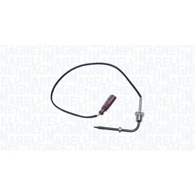 Kuva MAGNETI MARELLI 172000449010 Tunnistin Pakokaasulämpötila VOLKSWAGEN: Touareg II, AUDI: Q7