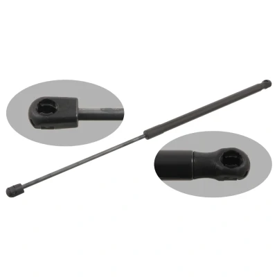 Kuva FEBI BILSTEIN 29274 Takaluukun Kaasujousi 330 600 Molemminpuolin VOLKSWAGEN: New Beetle Hatchback