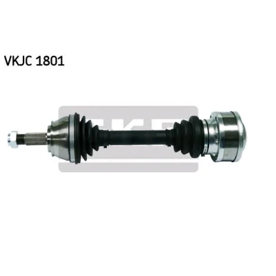 Kuva SKF VKJC 1801 Vetoakseli 465