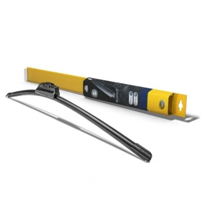 Kuva Pyyhkijänsulka Hella Smartech 9XW 358 136 161 400mm Edessä Flatblade pyyhinsulka (rungoton) TOYOTA: Corolla Verso, Auris Hatchback