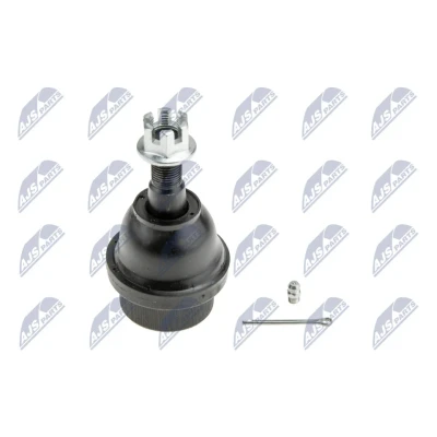 Kuva NTY ZSD CH 011 Alapallonivel Etuakseli, ala 18,5