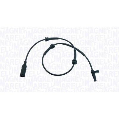 Kuva MAGNETI MARELLI 172100048010 ABS Anturi Taka akseli 2 706
