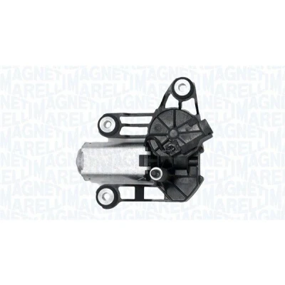 Kuva MAGNETI MARELLI 064344001010 Tuulilasin Pyyhkimen Moottori 12 Takana FIAT: Fiorino III Van / Farmari, Qubo