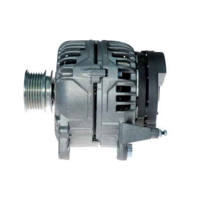 Kuva HELLA 8EL 011 711 561 Laturi 14V 90A VOLKSWAGEN: Multivan 5 (7HM, Transporter 5, Golf 4, AUDI: A4 B5 Avant, A3 Hatchback, TT Coupe, SKODA: Fabia 2