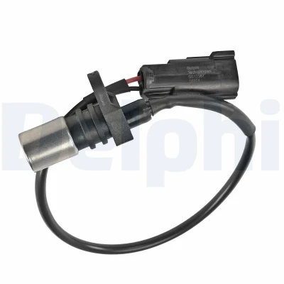 Kuva DELPHI SS12367 12B1 Kampiakselin Asentotunnistin 3 napaa VOLVO: V70 2, I, S60 I