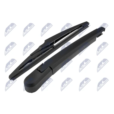 Kuva Tuulilasinpyyhkimen varsi, lasinpesu, Takana OPEL ASTRA K, K Sports Tourer OE 13 256 921, 464 219, 13419000