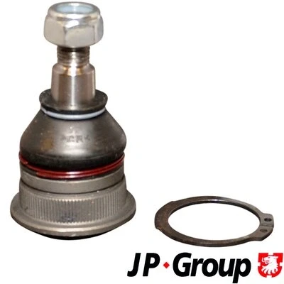 Kuva JP GROUP 3540300700 Alapallonivel Etuakseli, vasen, oikea, Alla HYUNDAI: Matrix, Getz, i20 I Hatchback, KIA: Cerato Sedan, Picanto II