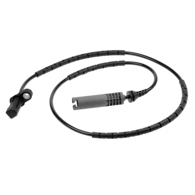 Kuva MEYLE 314 899 0034 ABS Anturi Taka akseli, molemminpuolinen ORIGINAL Quality aktiivisensori 2 855 12 BMW: 1 Hatchback, 3 Touring, Sedan
