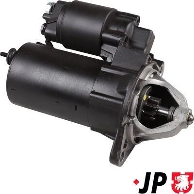 Kuva JP GROUP 1290300200 Starttimoottori 12 1,1 9 OPEL: Astra G Caravan, Frontera A SUV, Omega B Caravan