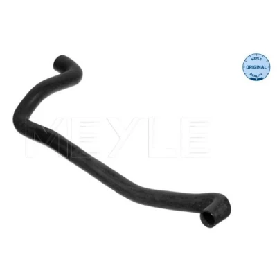 Kuva MEYLE 119 121 0105 Jäähdyttimen Letku Alla EPDM (eteenipropeeni dieeni kumi) ilman kiristimiä ORIGINAL Quality VOLKSWAGEN: TRANSPORTER 4 Bus
