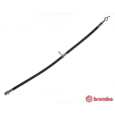 Kuva BREMBO T 83 092 Jarruletku 540 F10X1 TOYOTA: Yaris I Hatchback