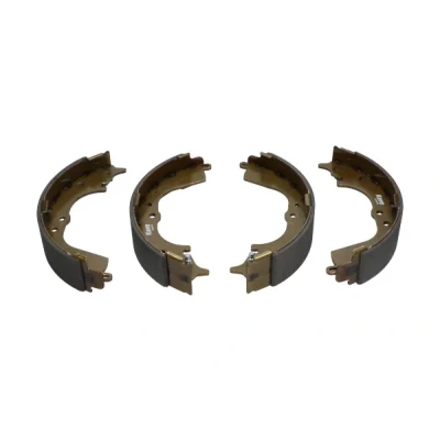 Kuva KAVO PARTS KBS 9920 Jarrukengät 270 55 TOYOTA: HIACE 4 Bus, Kasten, HILUX 6 Pick up
