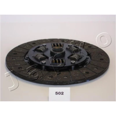 Kuva JAPKO 80502 Kytkinlevy 215 20