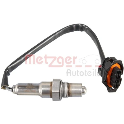 Kuva METZGER 0895632 Lambda Anturi 4 OPEL: Astra H Caravan, Vectra C Hatchback, SAAB: 9 3 Sedan, Farmari