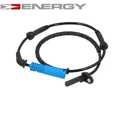 Kuva ENERGY CA0068T ABS Anturi Taka akseli 2 napaa 760mm 12V Sähköinen sininen Pyöreä BMW: 5 Touring, Sedan