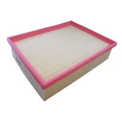 Kuva ALCO FILTER MD 9620 Ilmansuodatin 70,0 217,0 269,0 Suodatinpanos AUDI: A4 B6 Avant, B7 Sedan, SEAT: Exeo ST