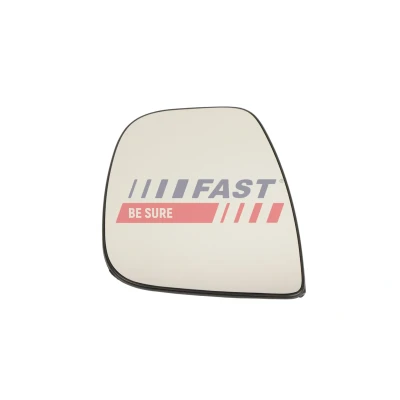 Kuva FAST FT10890 Peililasi, ulkopeili Vasen Lämmitettävä
