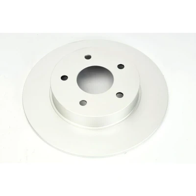 Kuva TEXTAR 92125700 Jarrulevyt 278 10 05/05 114,3 täysi Ilman pyöränkiinnityspultteja, pyörännapaa NISSAN: Primera Hatchback, Farmari