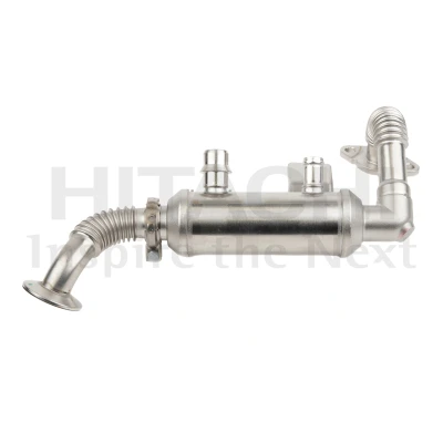 Kuva HITACHI 2505978 EGR jäähdytin Tiivisteillä