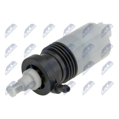 Kuva Ajovalojenpesu pumppu, Edessä VOLVO S80 II, XC60 SUV I OE 31 349 011, 391 195