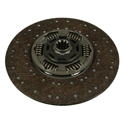 Kuva FEBI BILSTEIN 105032 Kytkinlevy 430 10