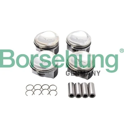 Kuva Männänrengassarja AUDI, SEAT, SKODA, VW OE 06H107065BK, 06H107065F, 06H107065T