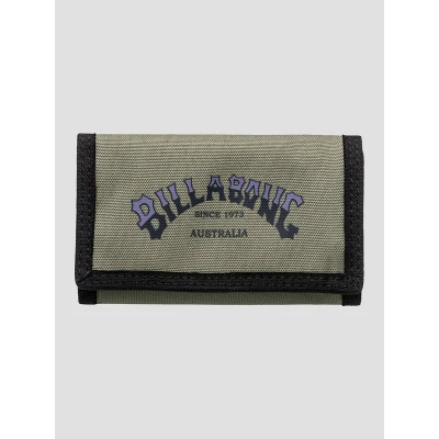 Kuva Billabong Tribong Lite Lompakko vihreä
