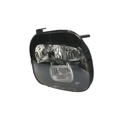 Kuva VALEO 450529 Ajovaloumpio CITROËN: C3 Aircross 2