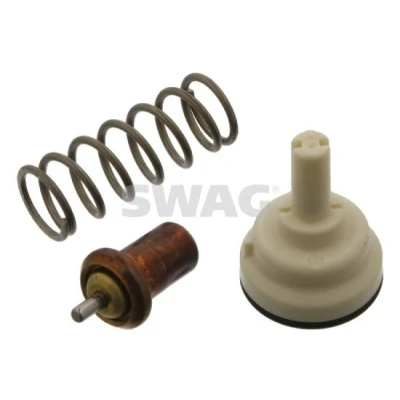 Kuva SWAG 30 93 6533 Termostaatti 95 VOLKSWAGEN: Touran I, GOLF 6, Sharan II