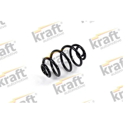 Kuva KRAFT 4030570 Jousi Taka akseli AUDI: A6 C5 Avant