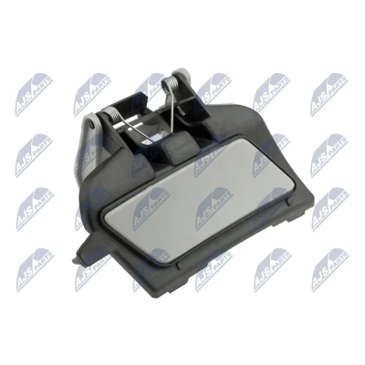 Kuva Puskurin Pinta, Oikea MERCEDES BENZ M KLASS [W164] OE A 164 860 02 08