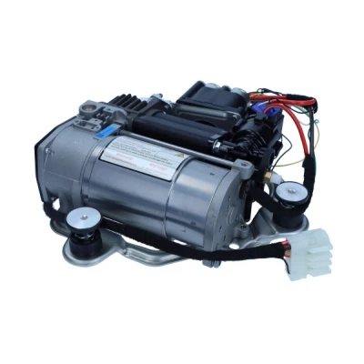 Kuva MAXGEAR 27 5022 Ilmajousituksen kompressori
