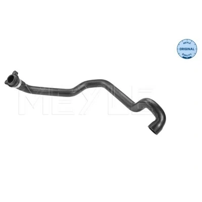 Kuva Jäähdyttimen letku BMW OE 11 53 7 545 890, 890