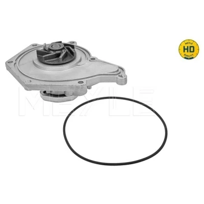 Kuva MEYLE 113 220 0017/HD Vesipumppu Tiivisteillä Metalli Quality AUDI: A5 B8 Sportback, A4 Avant, Sedan