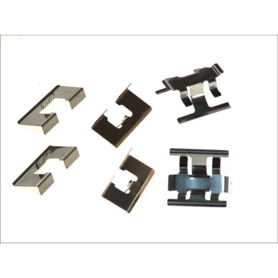 Kuva QUICK BRAKE 109 1091 Tarvikesarja, Jarrupala HONDA: CIVIC 6 Stufenheck, Hatchback