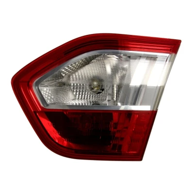 Kuva MAGNETI MARELLI 712203351120 Takavalot Oikea Sisä osa PY21W, P21/5W Lampun kannalla