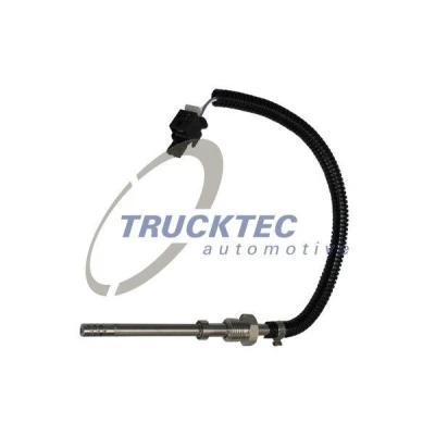 Kuva TRUCKTEC AUTOMOTIVE 02.17.127 Tunnistin Pakokaasulämpötila MERCEDES BENZ: C sarja Sedan, T modell, E modell