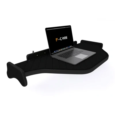 Kuva F CORE FT03 BLACK Kojelaudan pöytä