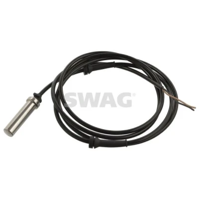 Kuva SWAG 10 6838 ABS Anturi Etuakseli, vasen, oikea 1800 2244 MERCEDES BENZ: Sprinter 3 T Van, Bussi, 2 Van